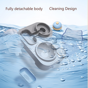 2025热产品宠物餐碗与自动补水 - Product Image 6