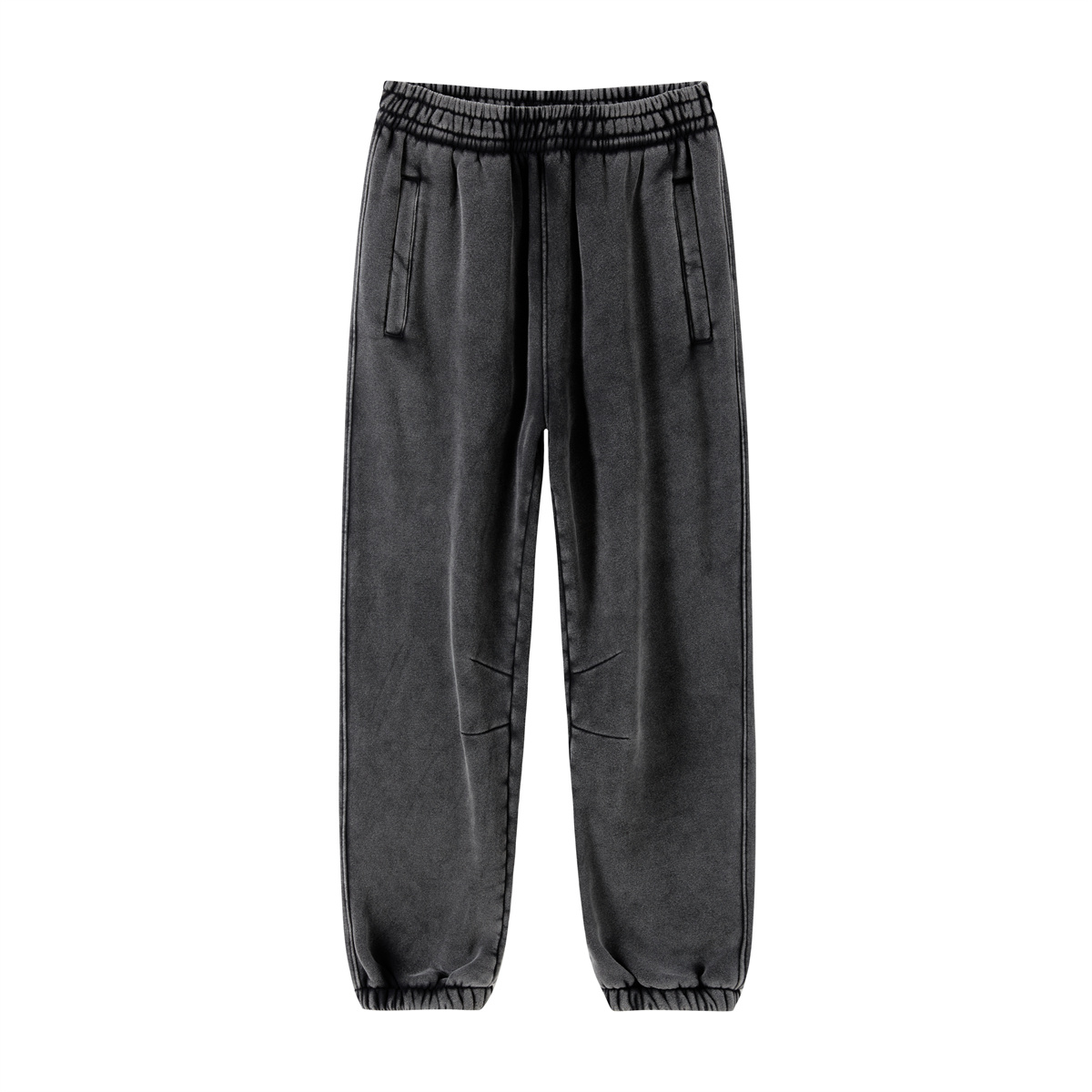 Wax Dye Black