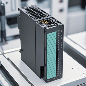 Genuino AI810 Soft Starter IGBT raddrizzatore motore originale servomotore Inverter PLC per RS485 nuovo per la programmazione PLC - Product Image 4