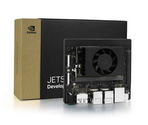 Kit DE DESARROLLO NVIDIA Jetson Orin Nano Super 8GB Placa IA original de fábrica con 67 TOPS Ampere y sistema operativo Linux - Product Image 2