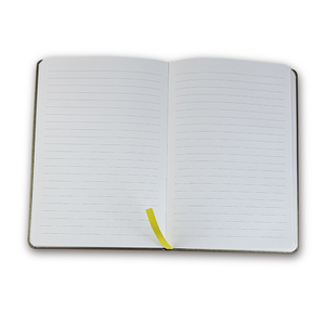 厂家直销学生文具精装纸日记写书礼品笔记本 - Product Image 4