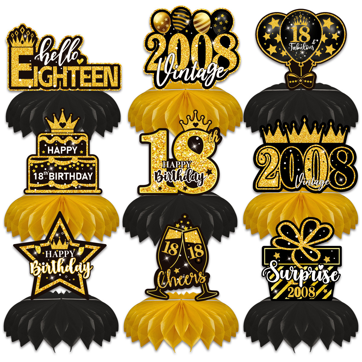 Black gold-18