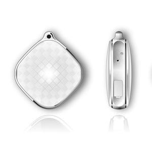 Kişisel mini GPS takip cihazı anahtarlık gsm ucuz küçük uydu küçük mikro çocuk kolye Mini GPS bulucu - Product Image 1