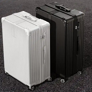 Отчет о тестировании и сертификации чемоданов и сумок - Product Image 3