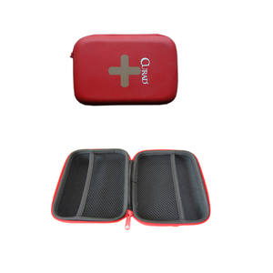 Xách tay xung bão hòa Màn hình mang theo Pouch ngón tay <span class=keywords><strong>Oximeter</strong></span> trường hợp - Product Image 6