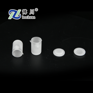 Laboratory Melting Used Fused Silica Quartz <strong>Crucible</strong> Cup for Glassblowing and Metalworking