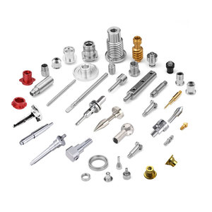 High Performance Machining <strong>Parts</strong> Cnc Lathe Machine <strong>Parts</strong> OEM <strong>Special</strong> Machining Spare <strong>Parts</strong> - Product Image 3
