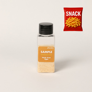 Flavolink agenti aromatizzanti di maiale senza carne ingrediente liquido per la produzione alimentare sostenibile - Product Image 6