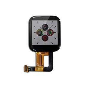 Astuto Della Vigilanza Piccolo Rotondo A CRISTALLI LIQUIDI Dello Schermo LCD TFT da 1.3 pollici Rotondo Schermo OLED - Product Image 4
