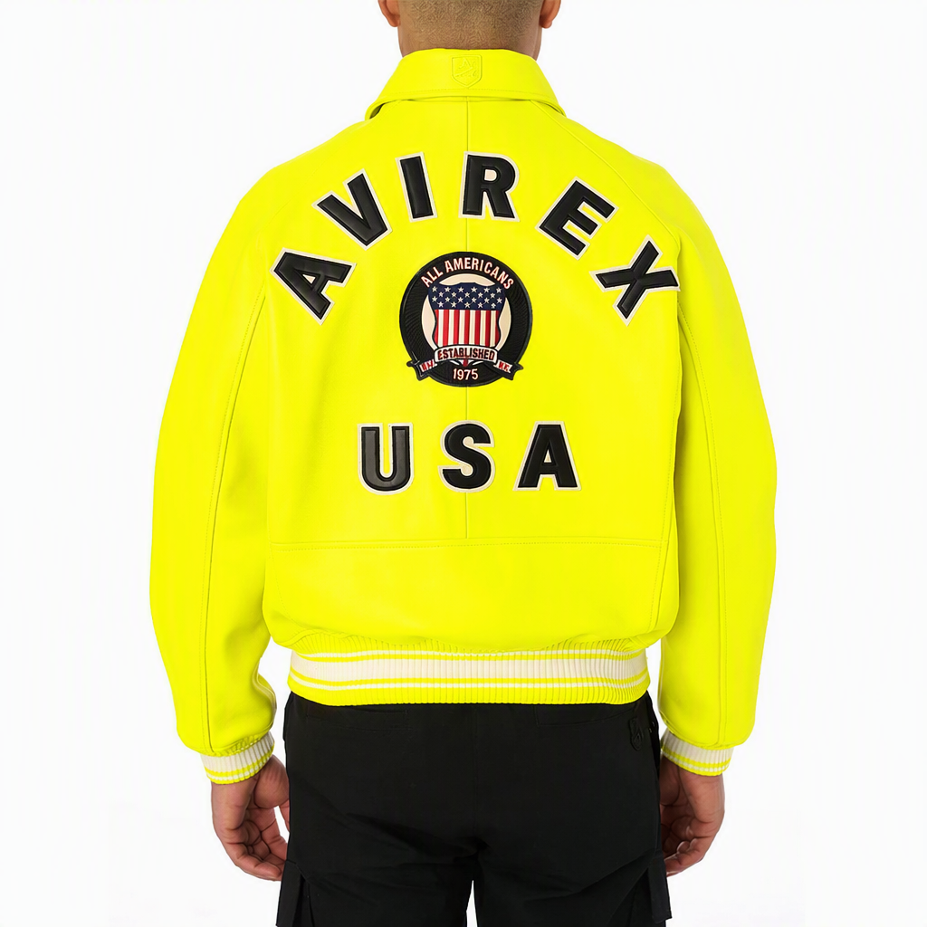 Jaune