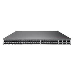S6730-H48X6Cスイッチ高度なレイヤー切り替えと10ギガビット機能s6730-h48x6c-v2ビジネス向けネットワークソリューション - Product Image 5