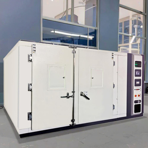 Solar PV Tester BBA Steady-State-Simulator für den Alterung stest von Solarmodulen Hot Spot Endurance Stabilitäts analyze IEC 61215/UL 1703