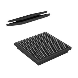 <strong>TMS320C6452ZUT9</strong> IC FIXED-POINT DSP 529-FCBGA Embedded DSP Digital Processors - Product Image 1