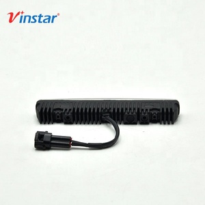 Vinstar Universal Car Auto LED DRL หลอดไฟ6W 660lm E-Mark E4ได้รับการอนุมัติไฟวิ่งกลางวัน - Product Image 3