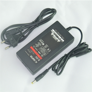 PS2电源PS2 Clim电源适配器美国/欧洲版本PS2金牛座充电器 - Product Image 2