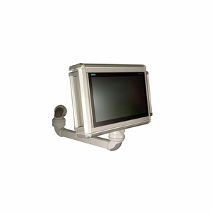 ATEX-Ex HMI PLC 18,5 Zoll 10-Punkt-Touchscreen IP65 11. Quad-Core Intel CPU 4G 128GB SSD für HDMI VGA USB Industrial Use für U. - Product Image 1