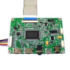 Monitor pubblicitario Hd Mi personalizzato 2560 x1600 scheda Controller Lcd Display moto Tv Lcd Display Lcd medico da 10.1 pollici - Product Image 5