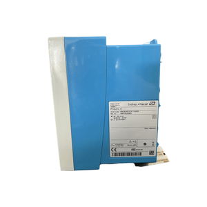 E + H Endress + Hauser Prosonic FMU90 ultrasonik seviye ölçer temassız seviye ölçümü teknik veriler - Product Image 1