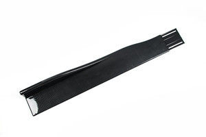 Yeni tasarım 6 adet vücut kiti Rocker Panel uzatma otomatik ABS gövde gövde kiti evrensel yan etekler - Product Image 6