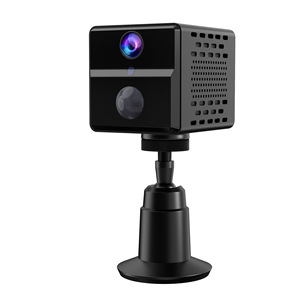 Low Power Long Endurance Monitoring <strong>Camera</strong> Infrared Night Vision Two-way Voice Home High-definition Network <strong>Camera</strong> - Product Image 5