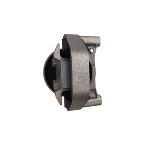 Hot bán cho Audi C7 + A6L tương thích không dây động cơ miếng đệm cao su 4g0199381d mô hình động cơ gắn kết tự động Phụ tùng xe hơi - Product Image 3