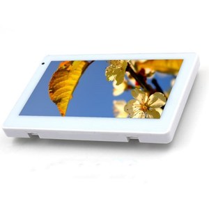 <span class=keywords><strong>HDL</strong></span> בית אוטומציה מובנה קיר POE מופעל Tablet - Product Image 1