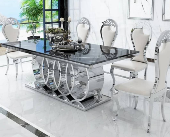 silver