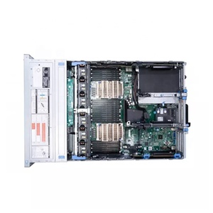 New in Stock Available PowerEdge R740XD Intel Xeon Platinum 8160 2U Rack Server for <strong>Computer</strong> Server System <strong>Network</strong> - Product Image 4