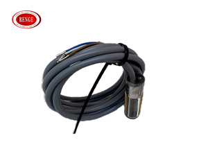 PNP & NPN出力用OBT200-18GM60-E5オリジナル誘導センサー拡散モード近接スイッチ - Product Image 3