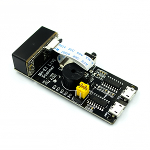Scanner V3.0 Serial port Embedded 2d <strong>scan</strong> engine barcode recognition <strong>scan</strong> <strong>module</strong> Scanner - Product Image 1