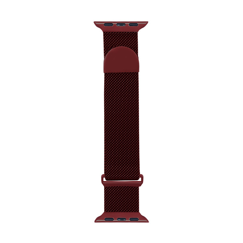 wine red