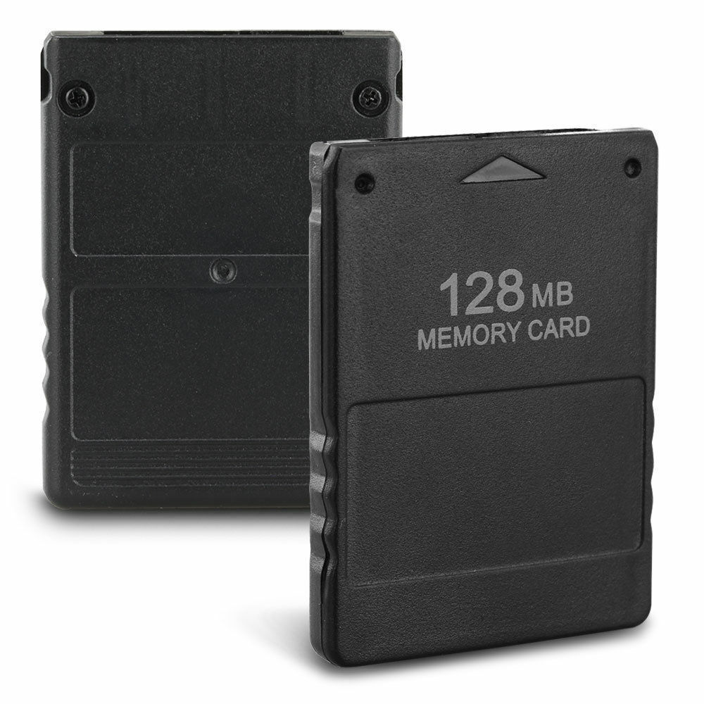 128MB