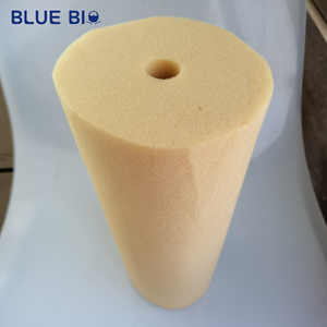 Dưới đầu gối amputees Chân Giả Chân Giả Chân Giả Chân Giả BK mỹ phẩm bọt bìa (mạnh mẽ) - Product Image 3