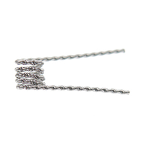 Bộ cuộn dây thay thế NI80 cho Pod Pnp Drag S X Max, cuộn lưới <span class=keywords><strong>0.6Ohm</strong></span>, đầu cuộn Pnp-VM4 - Product Image 1