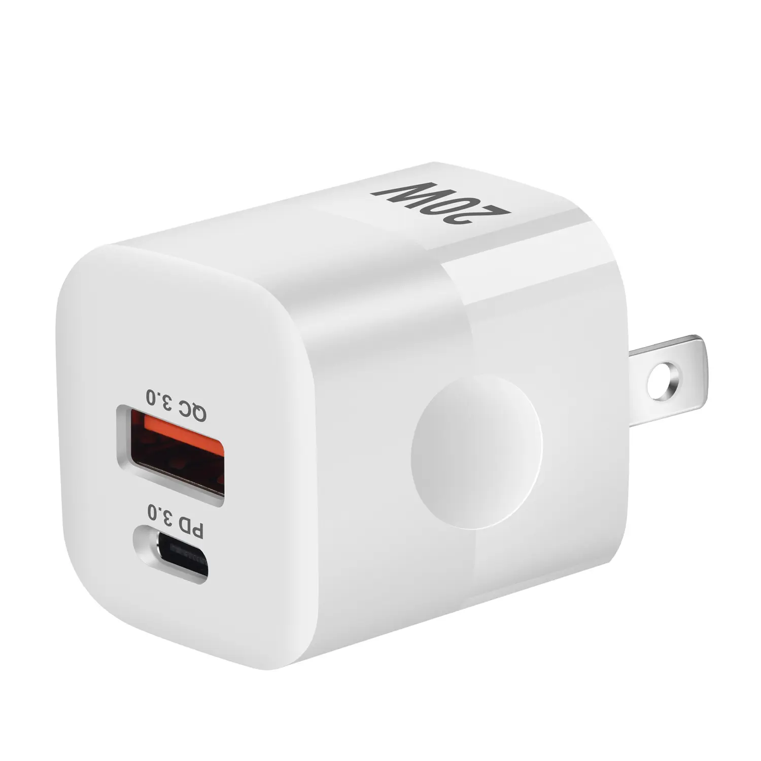 High quality PD 18W PD 20W Fast Charging Usb C Wall Charger QC3.0 Original Fast Charger with cable For Iphone Charger