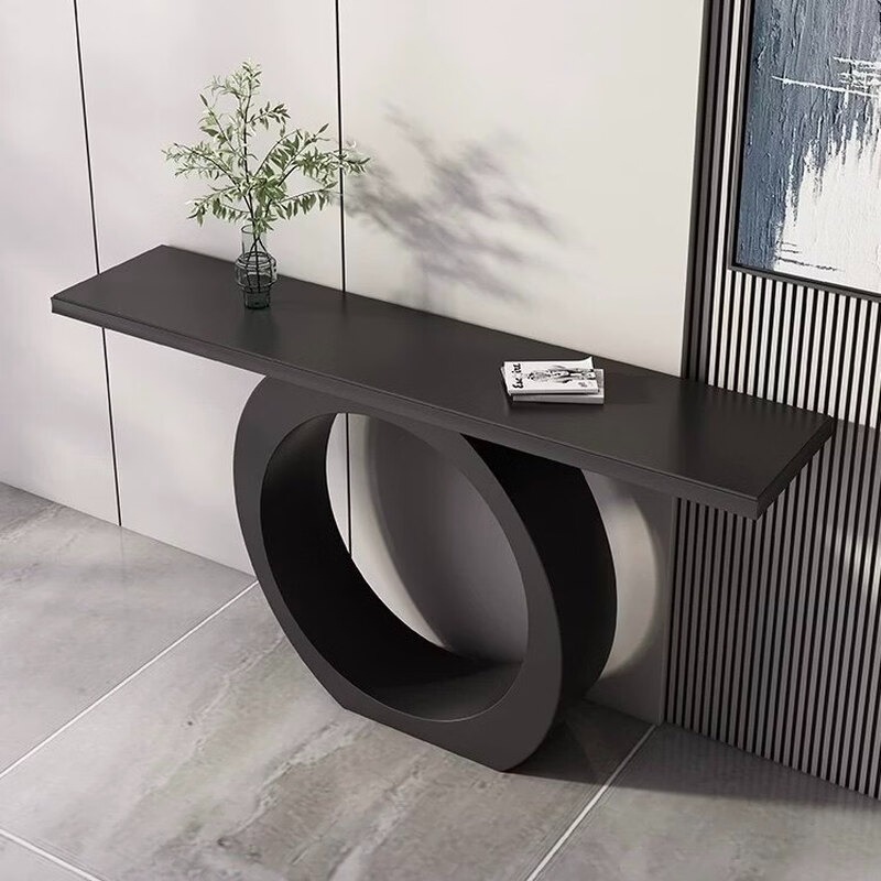 Lauren nero oro - 100x3080 cm di altezza