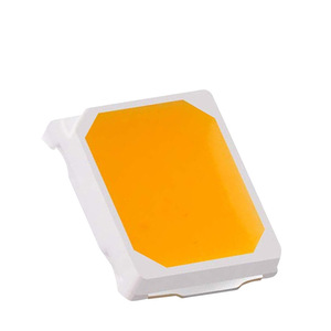 ลูกปัดไฟ LED 10มม. ตั้งโปรแกรมได้ WS2812B WS2811 IC ในตัวสำหรับโครงการไฟแถบ LED แบบ DIY กำหนดเอง - Product Image 2