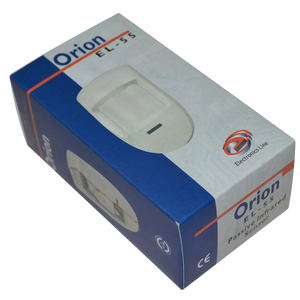 Qualitäts sicherheit Pir Bewegungs melder Alarms ensor - Product Image 5