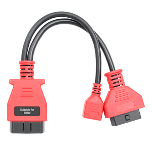 Ethernet-Kabel für die Programmierung der BMW F-Serie Arbeiten mit Autel MS908 PRO , MS908S PRO, MaxiSys Elite, IM608 - Product Image 1