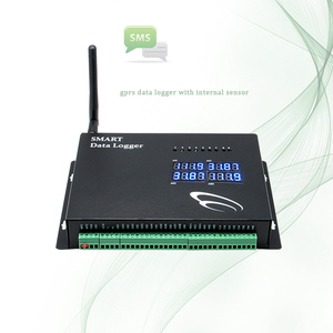 Lora-módulo Gsm, gprs, entrada analógica, 4-20ma, registrador de datos - Product Image 2