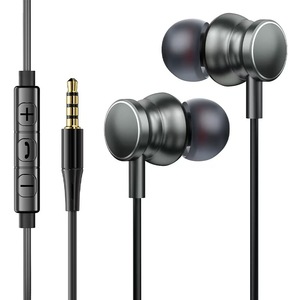 Tip-c JL yonga seti ile kablolu kulak içi kulaklık Huawei telefonlar için Samsung VIVO için Apple için özel kalıp özel müzik erişim - Product Image 5