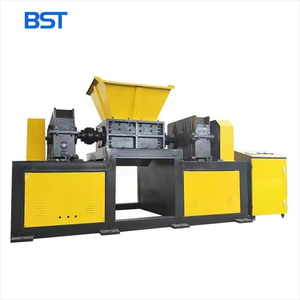 Alto rendimento personalizzato vernice macchina di spellatura continuo Decoating forno per il riciclaggio di lattine per bevande usate - Product Image 6