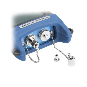 TTI Fiber Optic Tool Kit with Power Meter OTDR Tester for FTTH <strong>Network</strong> Use Direct <strong>Supplier</strong> - Product Image 4