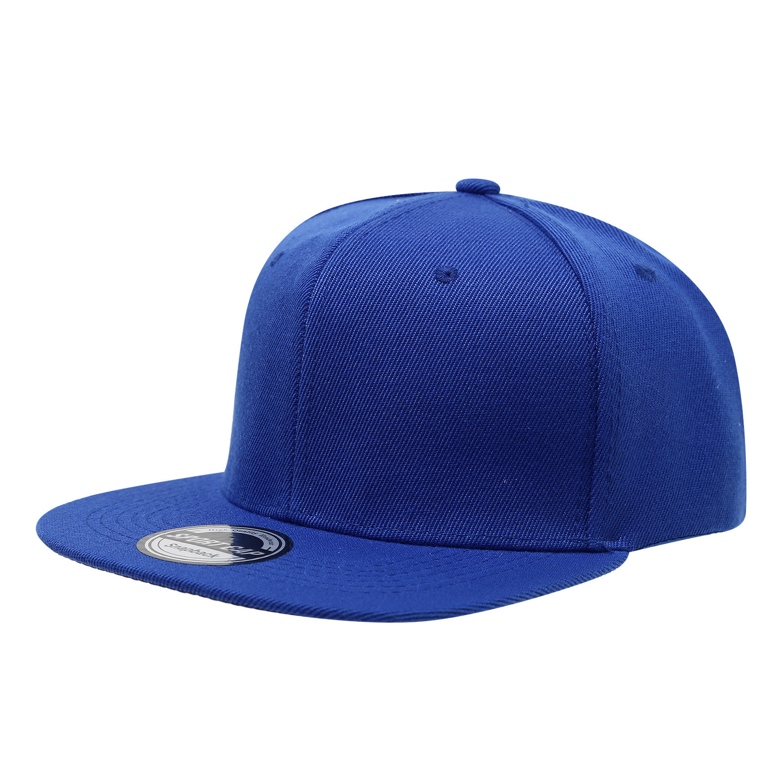 Blu reale