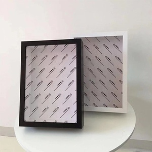 High Quality Decorative Shadow Box <strong>Frame</strong> Display Cases <strong>20x30cm</strong> Shadow Box Picture <strong>Frame</strong> - Product Image 4