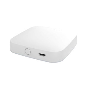 Tuya ZigBee Smart Gateway Hub Zigbee 3.0 Ponte Router Wireless USB Hub di Lavoro con Google Casa Alexa