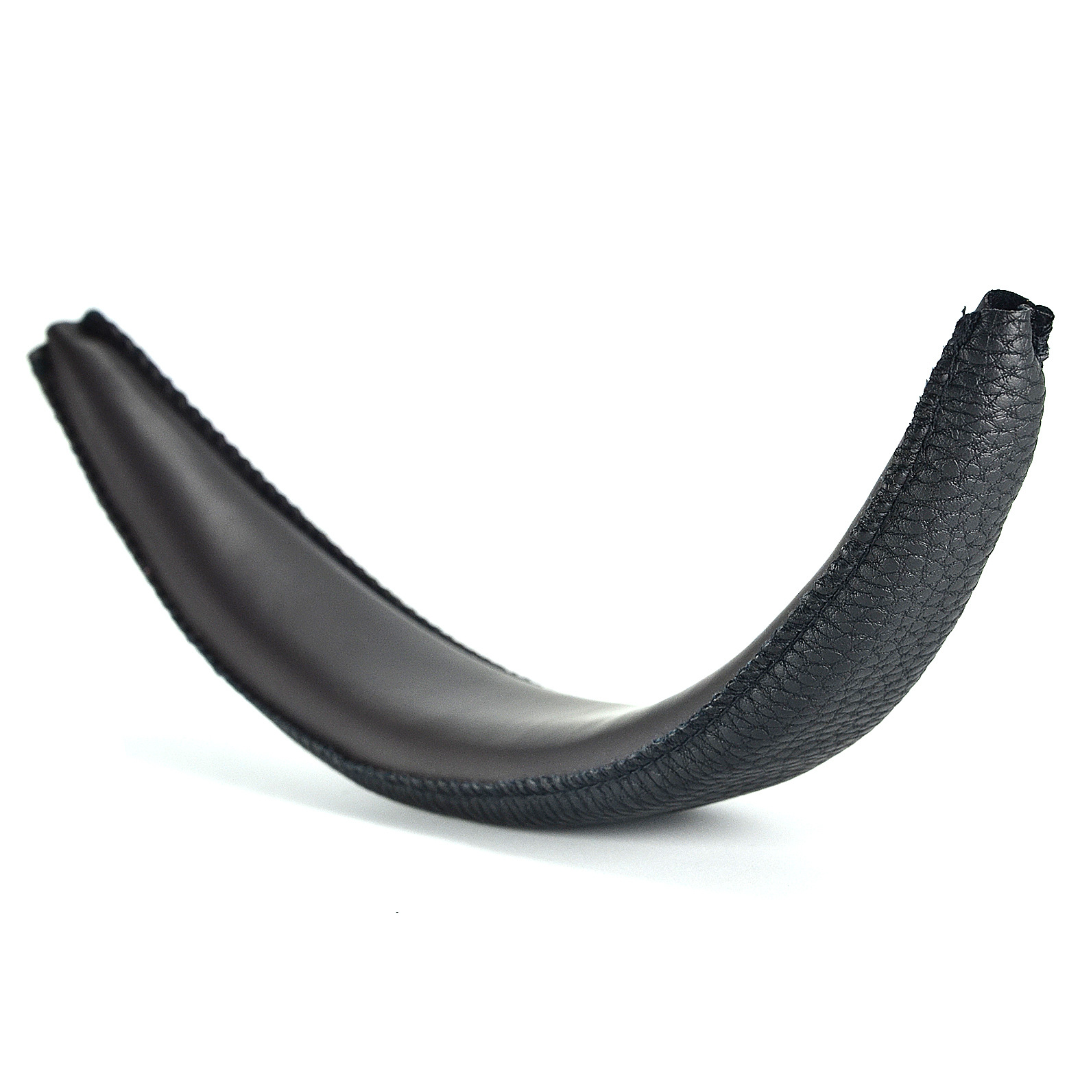Diadema de primera generación negra