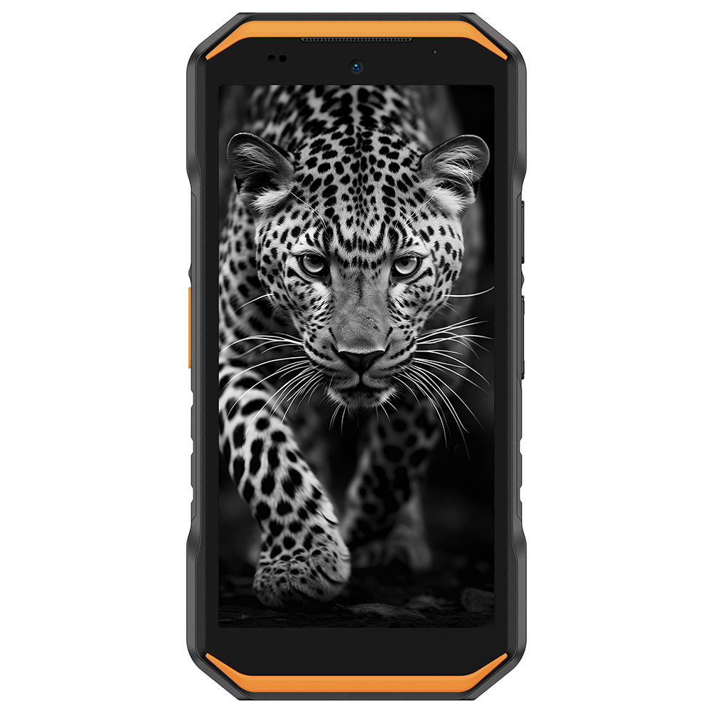 Naranja