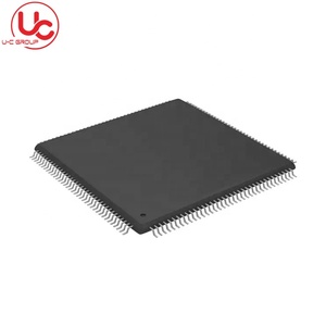 CS8900A-CQ3Z IC LAN <span class=keywords><strong>ETHERNET</strong></span> CTLR רכיבים אלקטרוניים חדש לגמרי ומקורי CS8900A-CQ3Z
