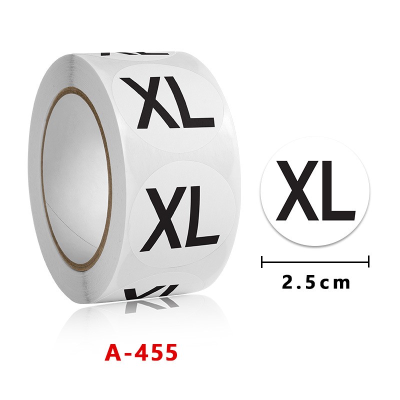 Blanco A-455